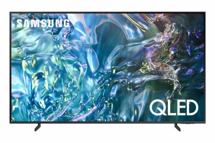 QLED TV 4K 50''(125cm) SAMSUNG 50Q60D (M