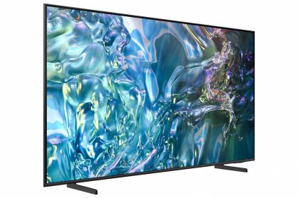 QLED TV 4K 55''(139cm) SAMSUNG 55Q60D (M