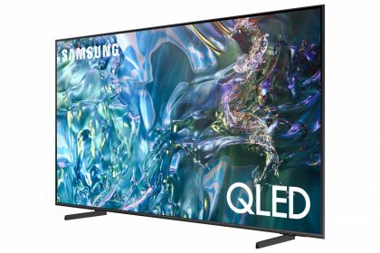 QLED TV 4K 55''(139cm) SAMSUNG 55Q60D (M