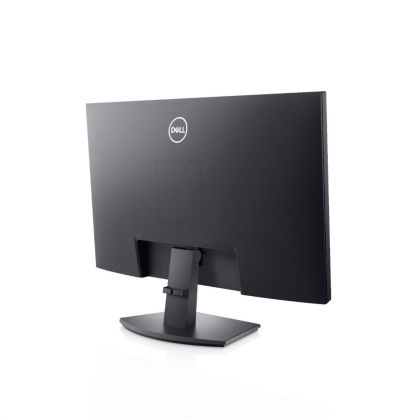 Monitor LED Dell 27", FHD (1920x1080), VA, 250nits, 4ms, 75Hz,culoare Negru