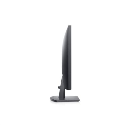 Monitor LED Dell 27", FHD (1920x1080), VA, 250nits, 4ms, 75Hz,culoare Negru