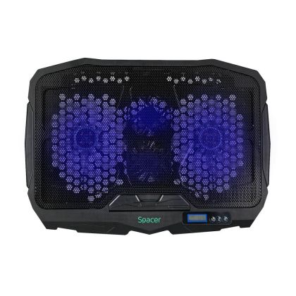 Stand Spacer notebook 17″ Gaming