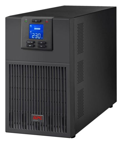 APC Smart-UPS RV 1000VA 230V
