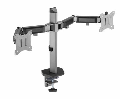 DUAL MONITOR ARM SERIOUX MM55-C024