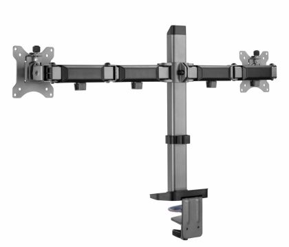 DUAL MONITOR ARM SERIOUX MM55-C024