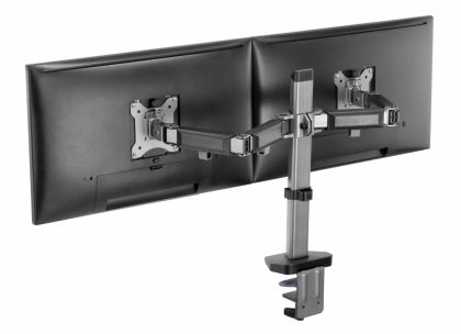 DUAL MONITOR ARM SERIOUX MM55-C024