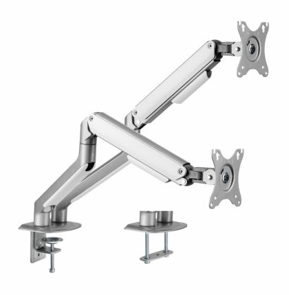 DUAL MONITOR ARM SERIOUX MM63-C024