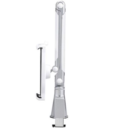NM Smartphone/Tablet Stand Silver