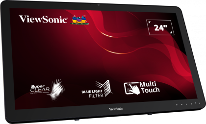 Monitor 24'' ViewSonic TD2430