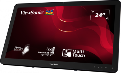 Monitor 24'' ViewSonic TD2430