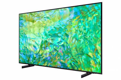 LED TV 4K 43''(109cm) SAMSUNG 43CU8072
