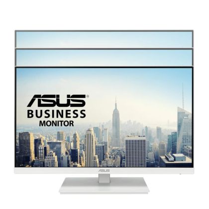 Monitor Asus 24" VA24EQSB-W