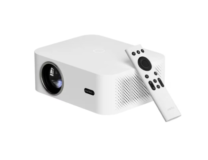 Xiaomi Wanbo Projector X2 MAX WHITE