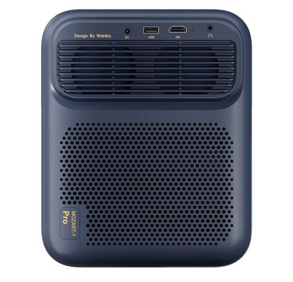 Xiaomi Wanbo Mozart 1 Pro Projector FHD