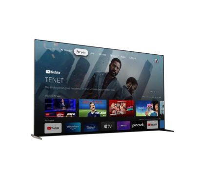 LED TV 85" SONY XR85Z9KAEP