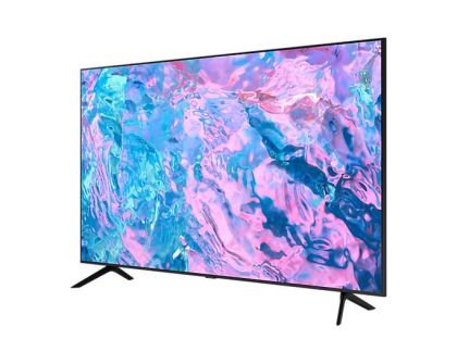 LED TV 4K 65''(165cm) SAMSUNG 65CU7172