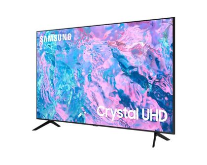 LED TV 4K 65''(165cm) SAMSUNG 65CU7172