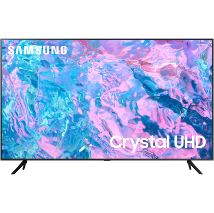 LED TV 4K 75''(189cm) SAMSUNG 65CU7172