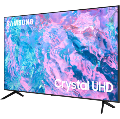 LED TV 4K 75''(189cm) SAMSUNG 65CU7172