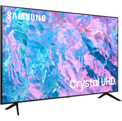 LED TV 4K 75''(189cm) SAMSUNG 65CU7172