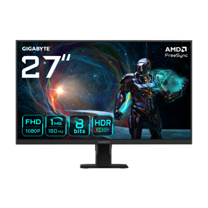 GIGABYTE GS27FA Gaming Monitor