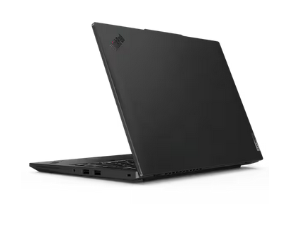 Laptop Lenovo ThinkPad L14 Gen 5 (Intel), Procesor Intel Core Ultra 5 125U up to 4.3GHz, 14" WUXGA (1920x1200) IPS antiglare 400nits, ram 16GB (1x16GB) 5600MHz DDR5, 512GB SSD M.2 PCIe NVMe, Intel Graphics, culoare Black, No OS