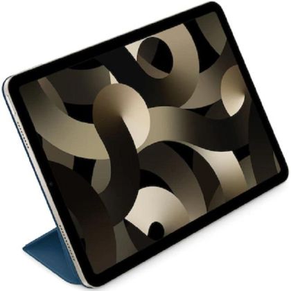 IPAD AIR SMART FOLIO 10.9 MARINE BLU-ZML