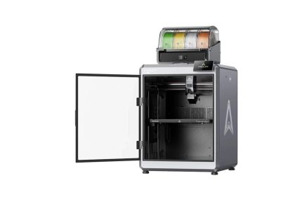 CREALITY K2 PLUS COMBO 3D PRINTER