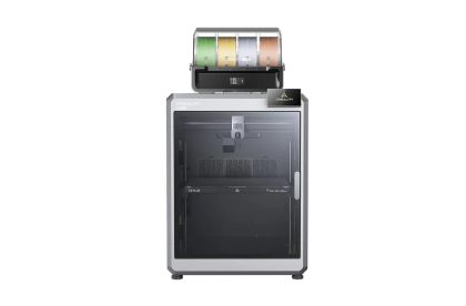CREALITY K2 PLUS COMBO 3D PRINTER