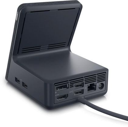 DELL DUAL CHARGE DOCK HD22Q