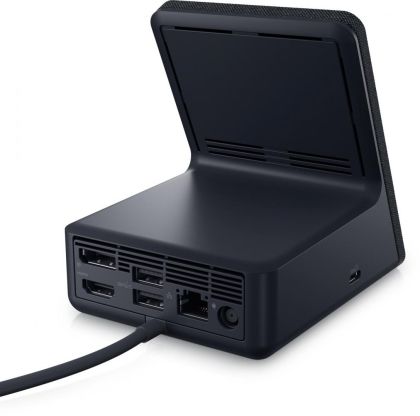 DELL DUAL CHARGE DOCK HD22Q