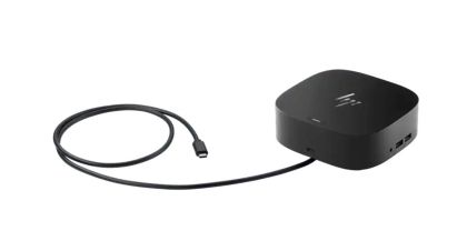 HP USB-C Dock G5
