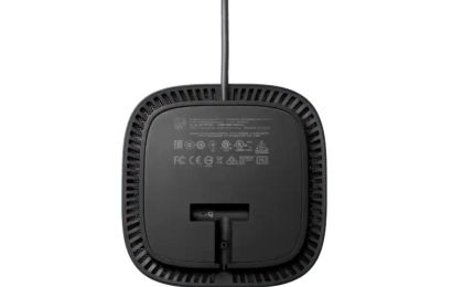 HP USB-C Dock G5