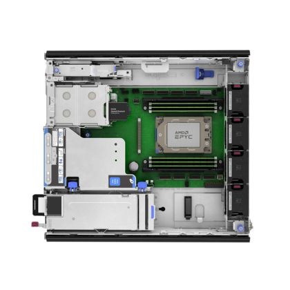 HPE ProLiant DL145 Gen11 8024P 2.4GHz 8c