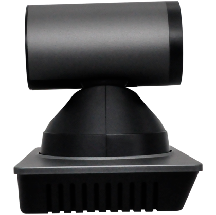 Prestigio Solutions Video Conferencing 4K PTZ Camera: 4K, 8.5MP, No mic, Connection via HDMI 2.0, USB 3.0 or RJ45
