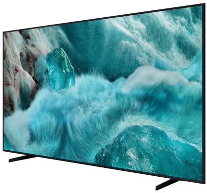 QLED TV 75" SAMSUNG QE75Q7FAAUXXH