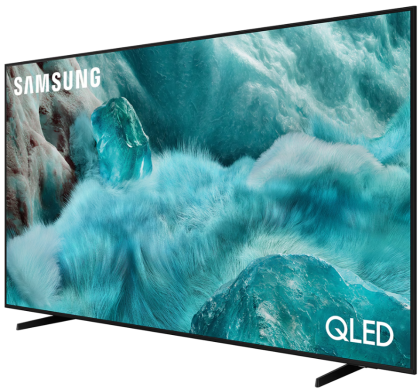 QLED TV 75" SAMSUNG QE75Q7FAAUXXH