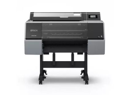 Epson SureColor P7300, Large Format Printers, 24",  1,200 x 2,400 DPI, Touchscreen,  Touch-panel, Diagonal:11 cm, Ethernet Interface , Hi-Speed USB