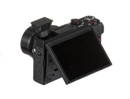 PHOTO CAMERA CANON G7X MARK III+NB-13L