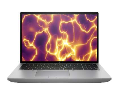 Laptop HP Zbook Fury 16 G11, Procesor 14th Gen Intel Core I9 14900HX up to 5.8GHz, 16" WUXGA (1920x1200) IPS anti-glatre 400nits, ram 64GB (2x32GB) 5600MHz DDR5, 2TB SSD M.2 PCIe NVMe, NVIDIA RTX 4000 ADA 12GB GDDR 6, culoare Grey, Windows11 Pro