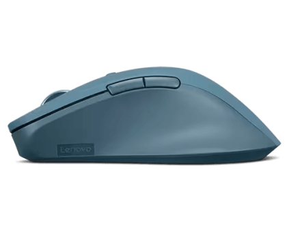 Mouse Lenovo Yoga Pro, Bluetooth, Blue