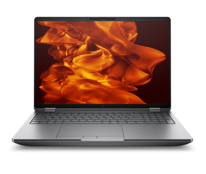 Laptop HP Zbook Fury G1i, Procesor Intel Core Ultra 7 255HX up to 5.2GHz, 16" 2.5K (2560x1600) IPS anti-glatre 400nits, ram 32GB (2x16GB) 5600MHz DDR5, 1TB SSD M.2 PCIe NVMe, NVIDIA RTX Pro 2000 8GB GDDR 7, culoare Grey, Windows11 Pro