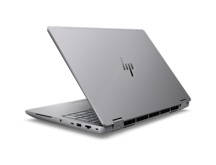 Laptop HP Zbook Fury G1i, Procesor Intel Core Ultra 7 255HX up to 5.2GHz, 16" 2.5K (2560x1600) IPS anti-glatre 400nits, ram 32GB (2x16GB) 5600MHz DDR5, 1TB SSD M.2 PCIe NVMe, NVIDIA RTX Pro 2000 8GB GDDR 7, culoare Grey, Windows11 Pro