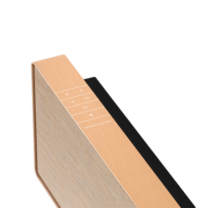 Beosound Stage Gold Tone (Cover Golden)