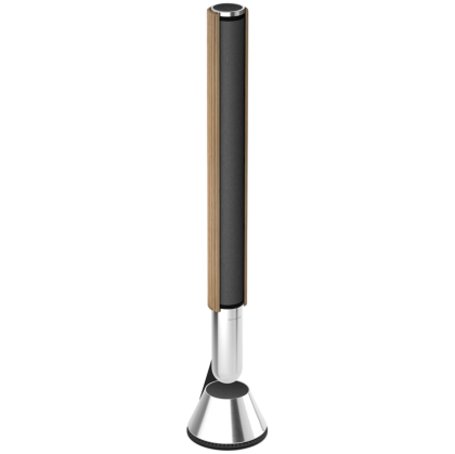 Beolab 28 Speaker Silver (Inner Cover Grey)