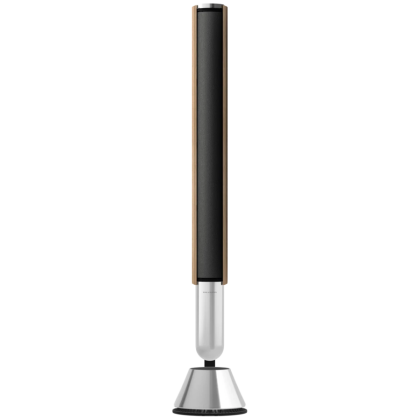 Beolab 28 Speaker Silver (Inner Cover Grey)