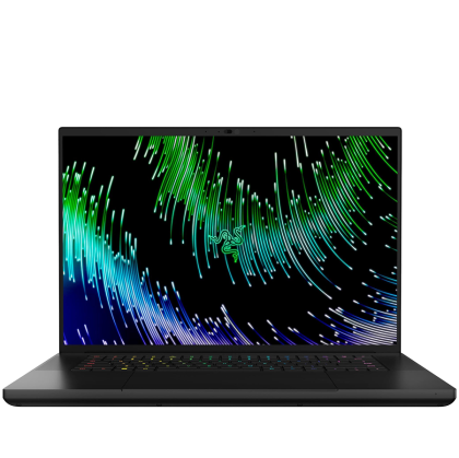 RAZER Blade 16 (S9-NT/Win-11/16-Inch/Dual UHD+FHD+ mini-LED/i9-13950HX/32GB DDR5/RTX 4090/2TB/PCIe Gen4)