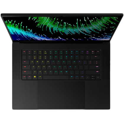 RAZER Blade 16 (S9-NT/Win-11/16-Inch/QHD+ 240Hz/i9-13950HX/16GB DDR5/RTX 4060/1TB/PCIe Gen4)