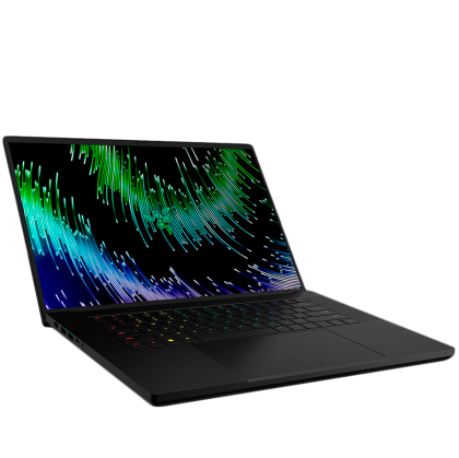 RAZER Blade 16 (S9-NT/Win-11/16-Inch/QHD+ 240Hz/i9-13950HX/16GB DDR5/RTX 4060/1TB/PCIe Gen4)
