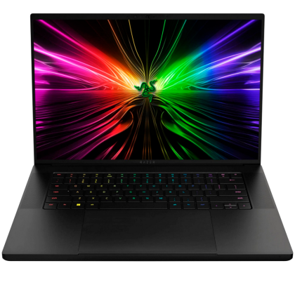 RAZER Blade 16 (S10-NT/Win-11/Dual UHD+FHD+ mini-LED/-14900HX/64GB DDR5/RTX 4090/4TB SSD/PCIe Gen4)